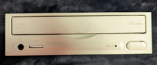 Torisan CDR-S18 Internal CD-ROM Drive 8x Speed Vintage March 1997 Beige 5.25in picture