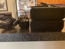 Glyph BBPR8000 Blackbox Pro 8TB Rugged USB-C 7200RPM External Desktop Hard Drive picture