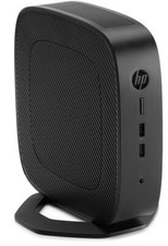 HP T540 Thin Client AMD Ryzen R1305G Dual-core, 16GB, 1.50 GHz - TAA Compliant picture