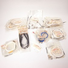Vintage Amdahl Mainframe Field Service Diagnostic Kit Lot of 34 NOS picture