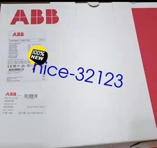 1pc ABB PSE142-600-70 Soft Starter 143A picture