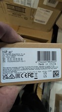 MikroTik RBD52G-5HacD2HnD-TC-US hAP ac² New picture