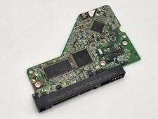 Western Digital WD5000AAKX Hard Drive PCB Logic Board picture