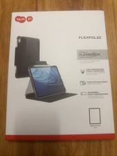Tech21 Flexfolio Case for iPad Air 11 Inch (M3) picture