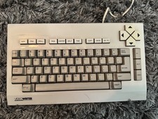 Magnavox VideoWriter keyboard  word processor system. Tested.. Keyboard ONLY picture