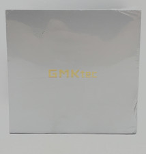 GMKtec Mini PC Computer, G10 Ryzen 5 3500U, 16GB RAM 512GB SSD Office Home Busin picture