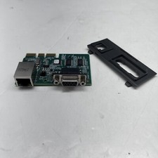 Zebra P1088075-01 Ethernet Module Card W/Bezel for Zebra ZD420/ZD620 B1 picture