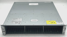 NetApp FAS2750 Storage 24x 2.5
