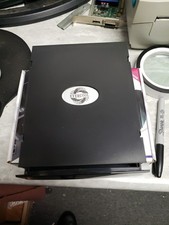 NEW black Computer 5.25