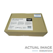 New C2G 40695 HDMI Audio De-Embedder picture