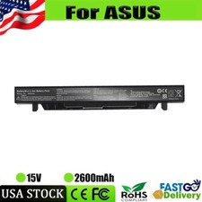 A41N1424 LAPTOP BATTERY FOR ASUS GL552 GL552JW GL552JX GL552V GL552VW ZX50 ZX50V picture