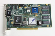 CORNERSTONE IMAGING PCI1608C/21 PCI IMAGE ACCEL 2 VIDEO ADAPTER 7113233-007 picture