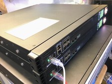 F5-BIG-LTM-i2600 w/ Adv. WAF / AWF / ASM License +Support, Wty, version 17.x picture