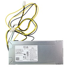 180W Power Supply for HP Desktop L70042-002 D19-180P1A M01-F1033wb picture