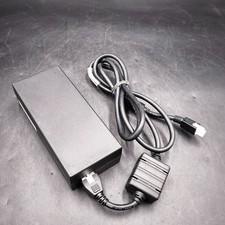 Zebra PS000086A01 Switching Power Adapter 12V ~ 9.0A Used Working picture