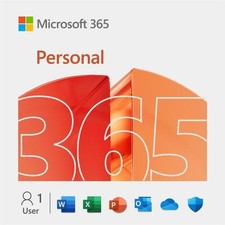Microsoft 365 Personal picture