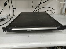 Tripp-Lite B020-008 Slideaway 8-Port 1U 17