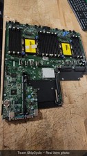 U94429 DELL EMC DSS 8440 SERVER MOTHERBOARD SYSTEM BOARD 1G023 G1N picture