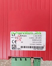 New LTI  MOTION SC34.0200.0011.0000.0-SL Servo drives shipping  Via Fedex or DHL picture