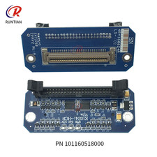 1PCS Original Konica1024i adapter connect board for Flora Docan UV printer konic picture