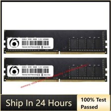 AiteFeir DDR4 2X16GB 3200MHz Desktop DIMM Intel And AMD Compatible RAM 16banks picture
