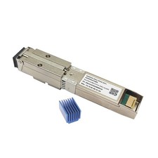 XGSPON ONU Stick SFP+ with Fan, Pre-install 8311 fimrware IP SN MAC 10Gb/s Web picture