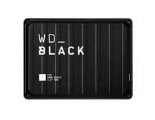 WD_BLACK 2TB P10 Game Drive - External HDD, Portable Hard Drive, for On-The-G... picture