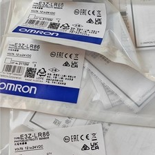 E3Z-LR86 New For Omron E3Z-LR86 Photoelectric Switch Sensor E3Z LR86 picture