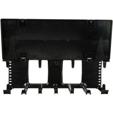 Panduit - PR2HF4 - Panduit PatchRunner 2 Horizontal Single Sided Manager, 4RU, picture
