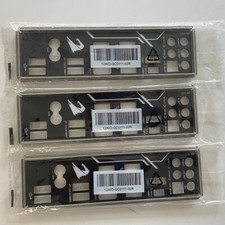 1Pcs For Gigabyte X470 Aorus Gaming 5 WIFI I/O Shield Backplate Blende Bracket picture