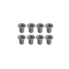 Bottom Base Cover Case screws for DELL Precision 5470 5480 5490 Laptop screws US picture