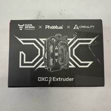 PHAETUS DXC2 Extruder for Creality K2 Series 3D Printer Plus Dual Gear Upgrade picture