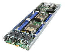 Intel HNS2600BPS24R Socket-P Intel C622 DDR4 SDRAM Compute Module picture