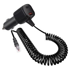 Radar Detector Power Cord Dual Fast Charge Escort Max360 Cable Wire picture