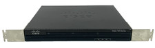 Cisco ISR 1921 Integrated Services Router | 2x 1G RJ-45 CISCO1921, HWIC-1DSU-T1 picture