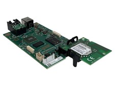 GENUINE🔷HP 7KW64-60001 Main Formatter Board w/WIFI card for LaserJet M255dw picture