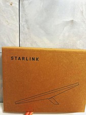 Starlink Standard mini Kit Satellite Internet Dish System Kit in Box picture