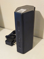 NETGEAR Nighthawk WiFi 7 Router RS500, 12 Gbps​ BE12000, 2.5 Gbps LAN USB3 picture