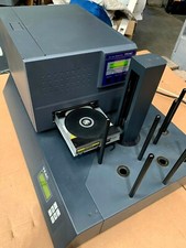 TEAC AutoPrinter AL-220S Robot auto-loader system + Printer CD DVD Blu-ray P-55 picture