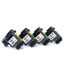  printhead compatible for HP 10 printhead picture