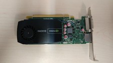 DELL 4J2NX nVidia Quadro 600 1GB PCI-E picture