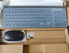 Fenifox Wireless Keyboard (Model DF22) & Mouse Model (MX 107) picture