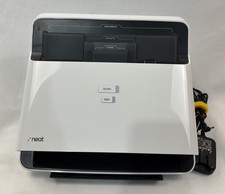 NeatDesk ND-1000 Desktop Scanner Digital Filing System Tested Working *READ* picture