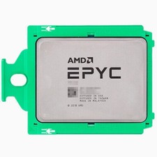 AMD EPYC 7H12 CPU Processor Without lock Large quantity and excellent price picture
