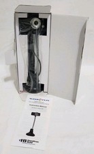 Hamilton Buhl Digital Webcam With Flexible Gooseneck Stand 1080 X 720-NEW picture