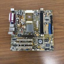 ASUS A7V8X-LA HP 5187-4913 Socket A Motherboard Athlon XP 3000+ Tested picture