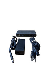 Kensington The Innovator SD5550T Docking Station (K38131NA) complete tested picture