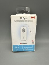 Twelve South AirFly SE, Bluetooth Audio Transmitter Adapter New picture