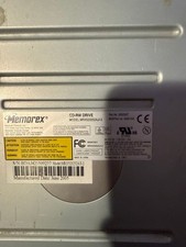 Memorex MRX523252AJI-2 CD-RW IDE 5.25