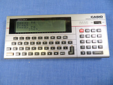 Vintage CASIO PB-700 Pocket Computer picture